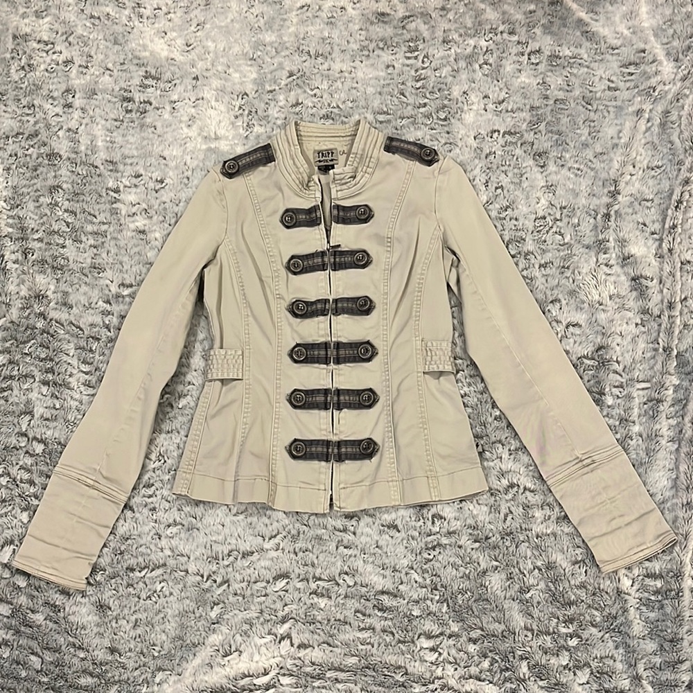 Tripp NYC Jacket